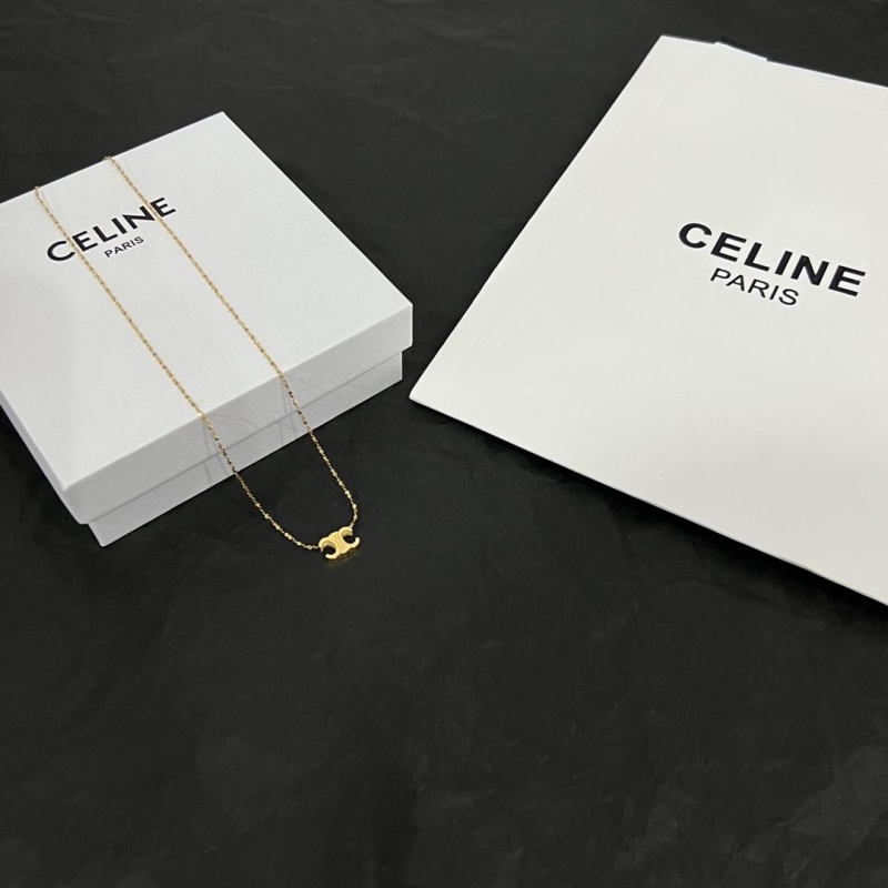 Ce**e necklaces